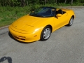 Lotus Elan SE 001