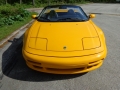 Lotus Elan SE 002
