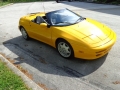 Lotus Elan SE 003