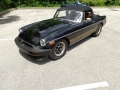 1980 MGB