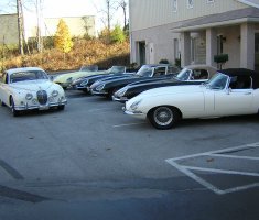 DLC Auto Services LLC