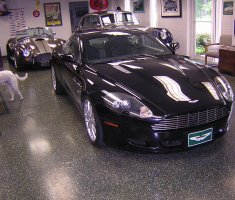 DLC Auto Services LLC
