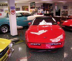 DLC Auto Services LLC