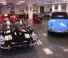 DLC Auto Services LLC